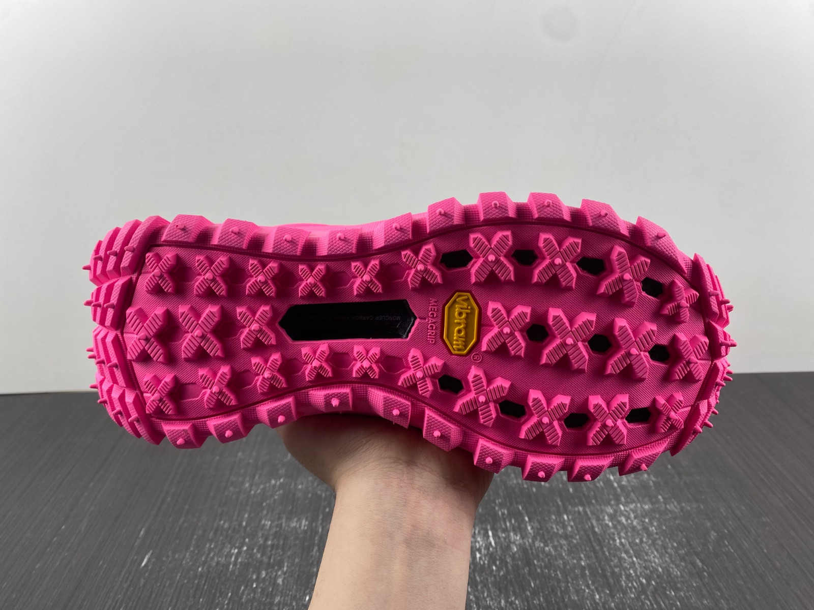 Trailgrip GTX 3M