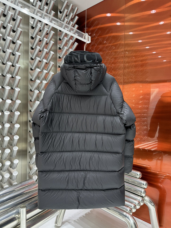 Monc COAT