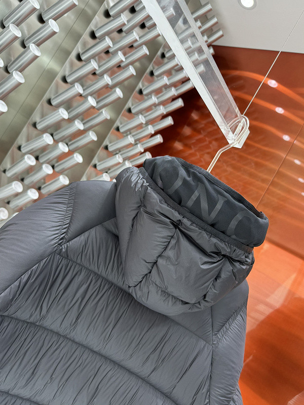 Monc COAT