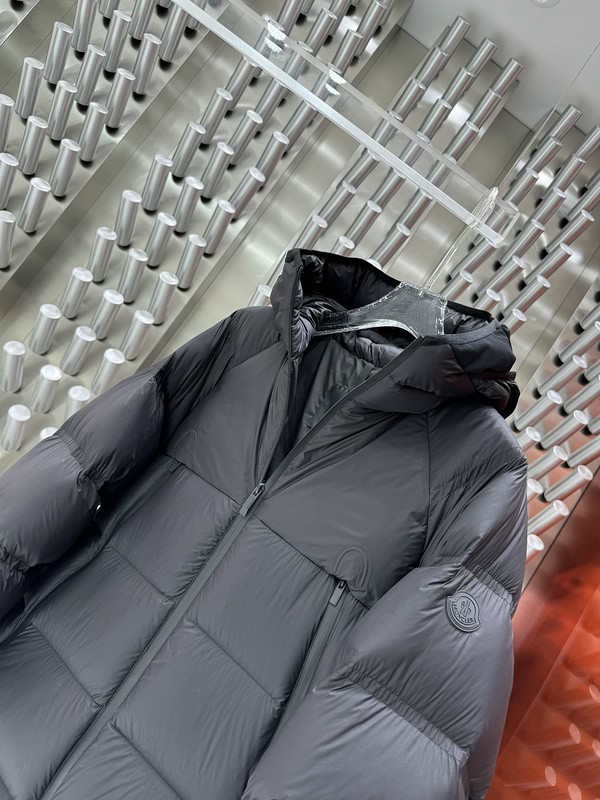 Monc COAT