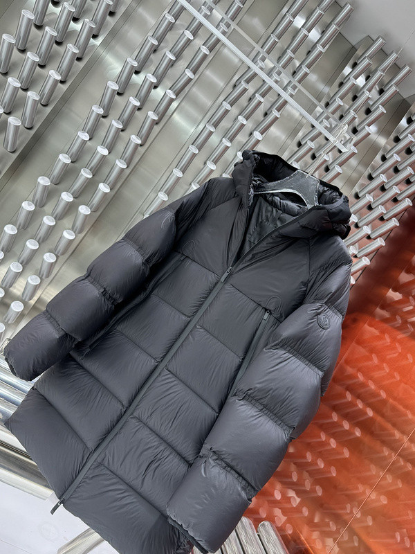 Monc COAT