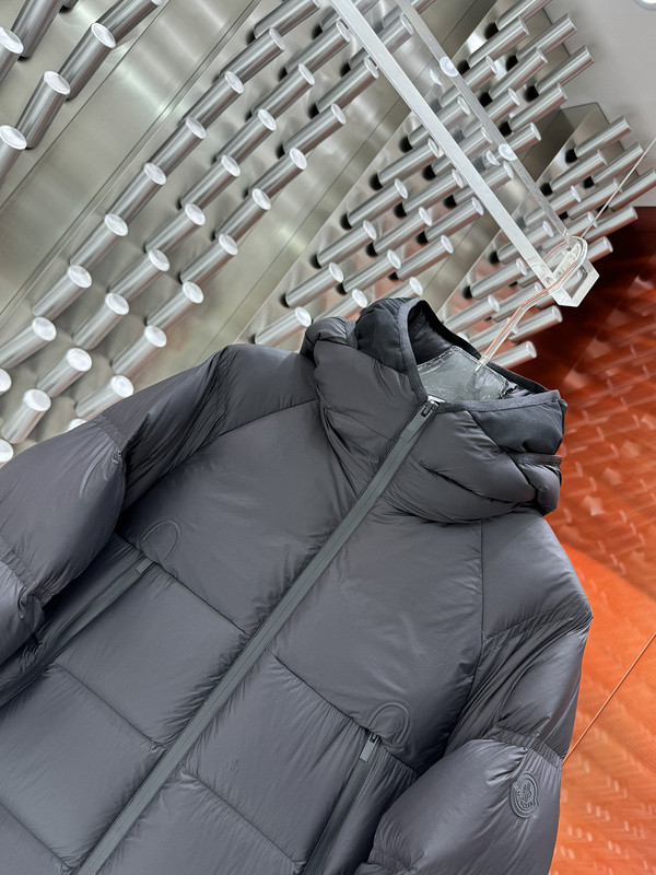 Monc COAT