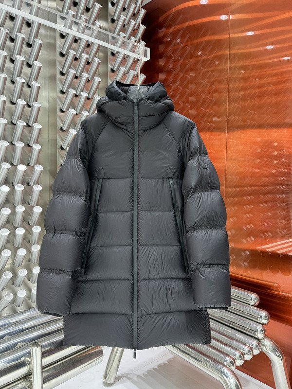 Monc COAT
