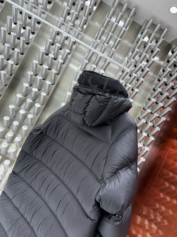 Monc COAT