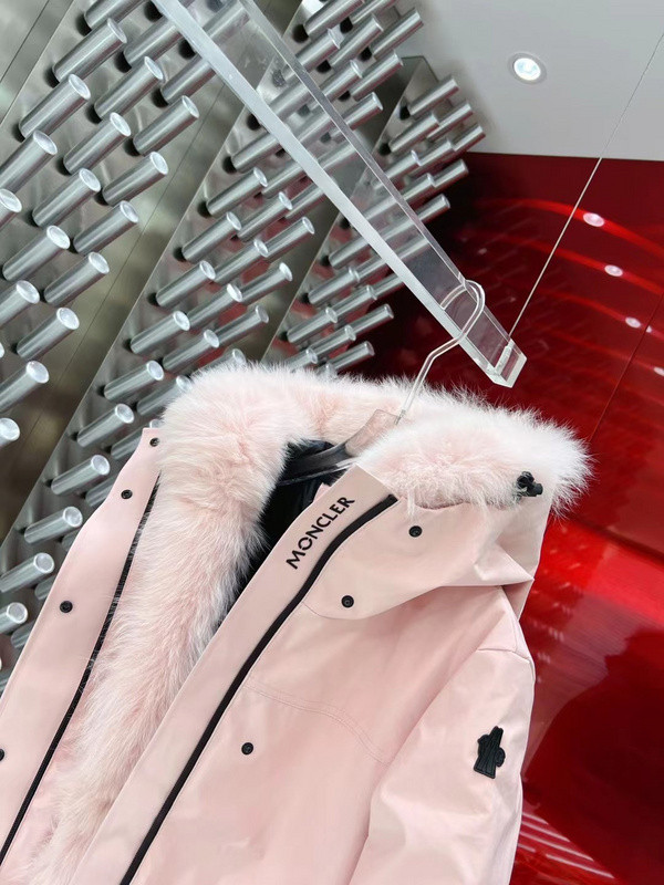 Monc COAT