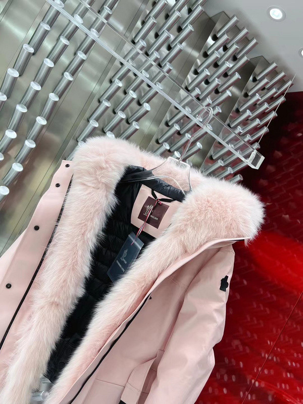 Monc COAT