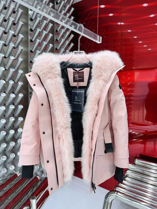 Monc COAT