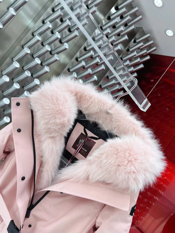 Monc COAT