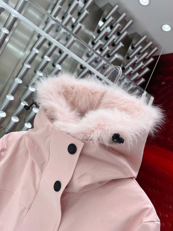 Monc COAT