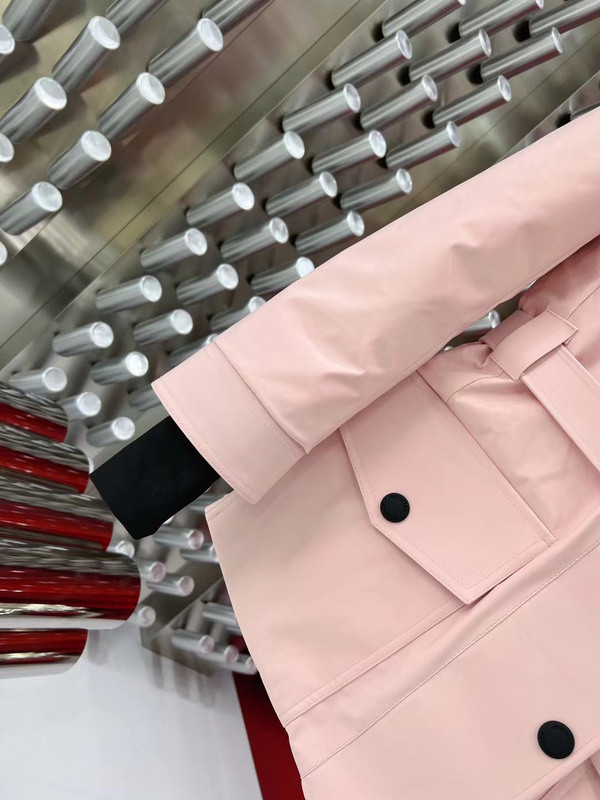 Monc COAT