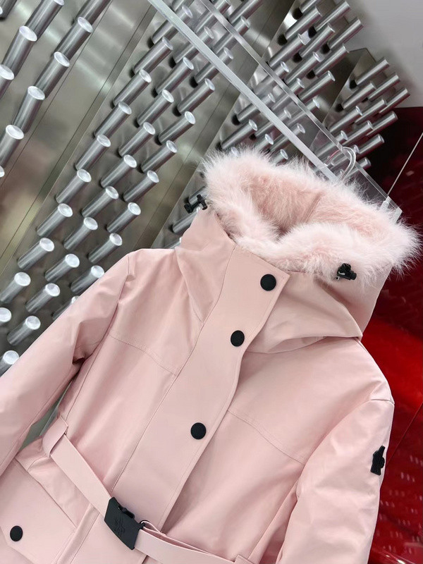 Monc COAT