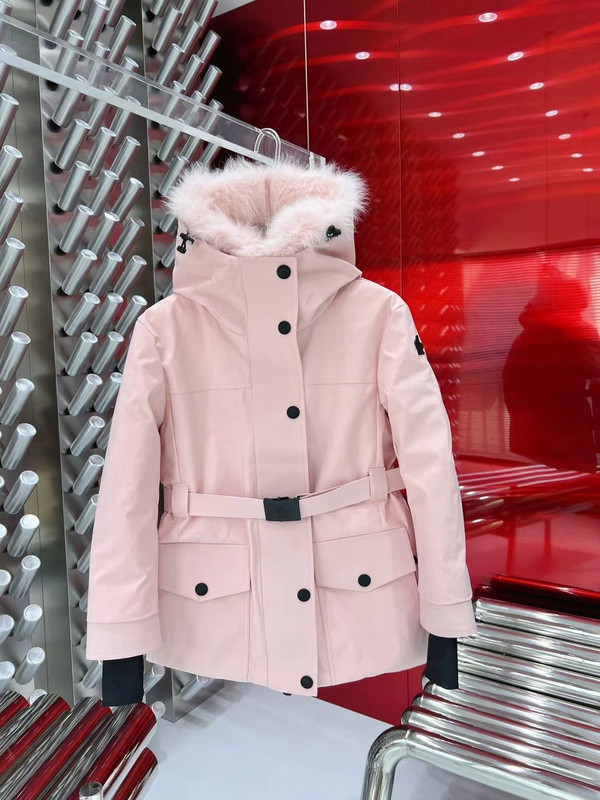 Monc COAT