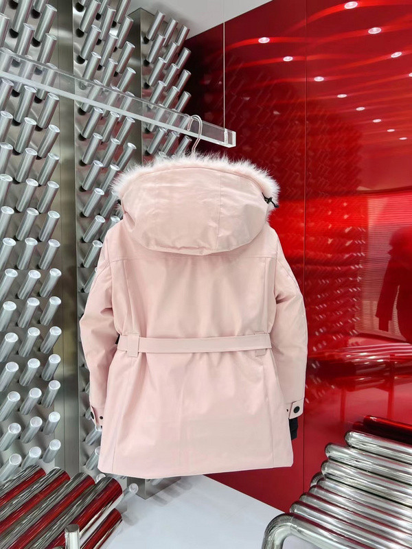 Monc COAT