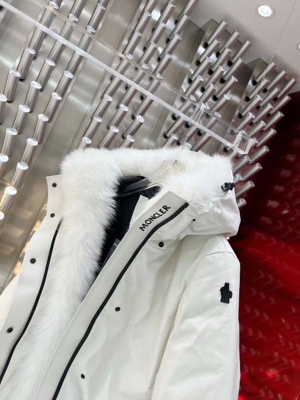 Monc COAT
