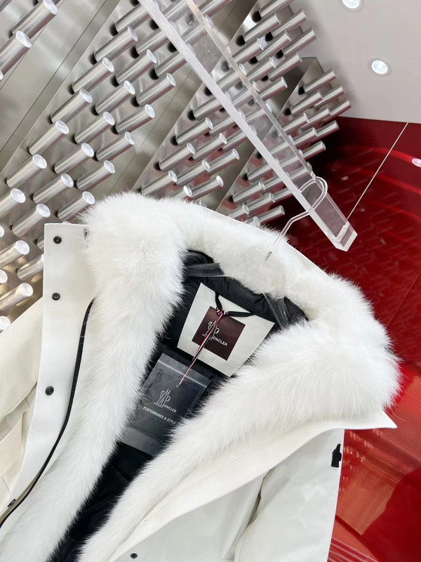 Monc COAT