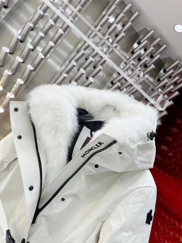 Monc COAT