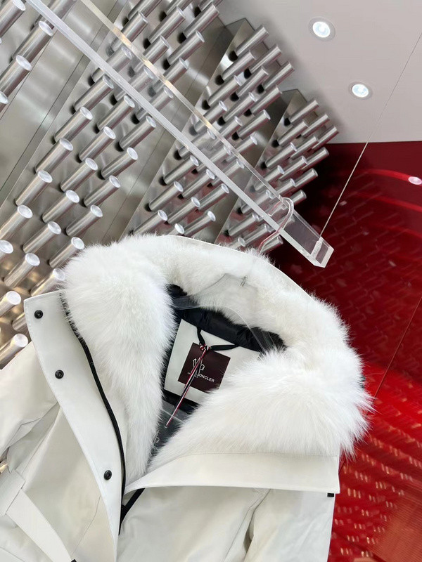 Monc COAT