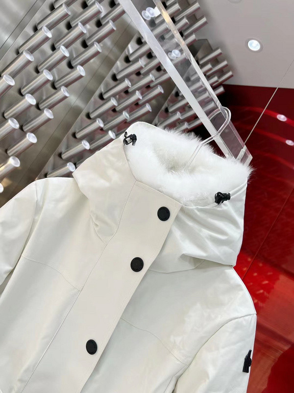 Monc COAT