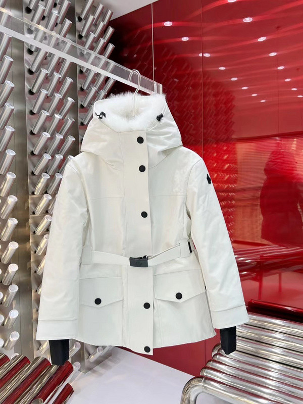 Monc COAT