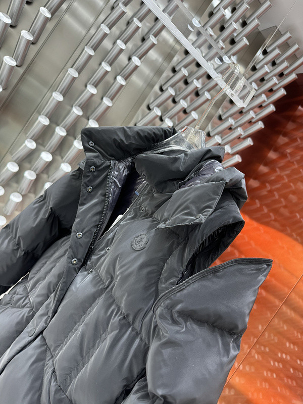 Monc COAT