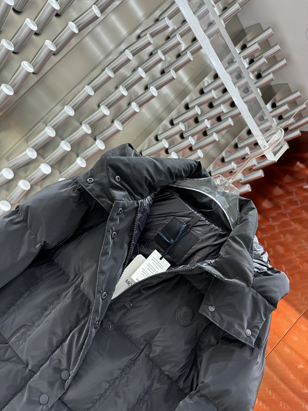 Monc COAT