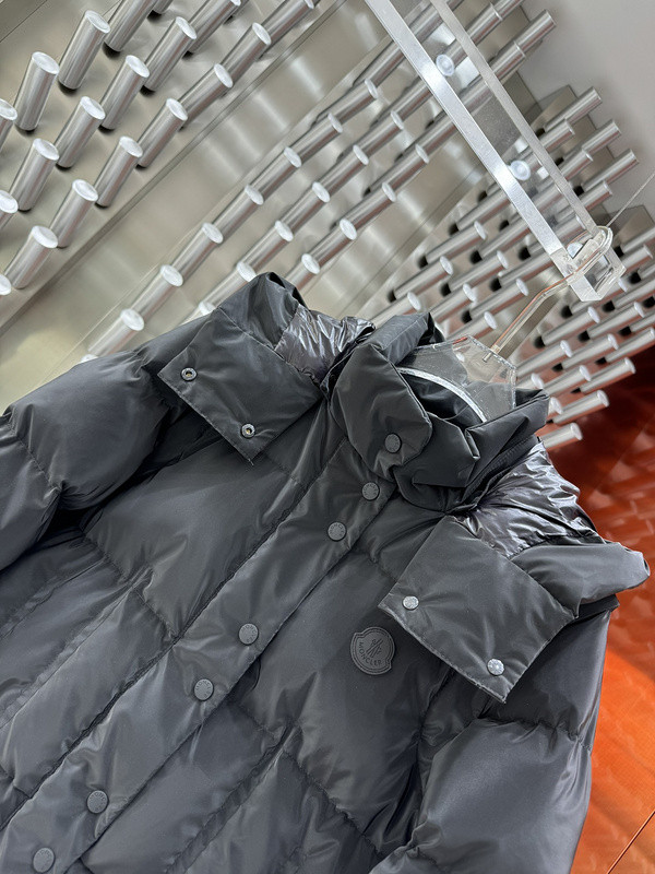 Monc COAT
