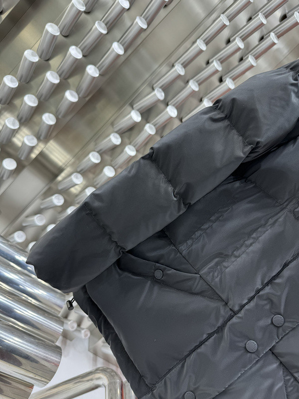 Monc COAT