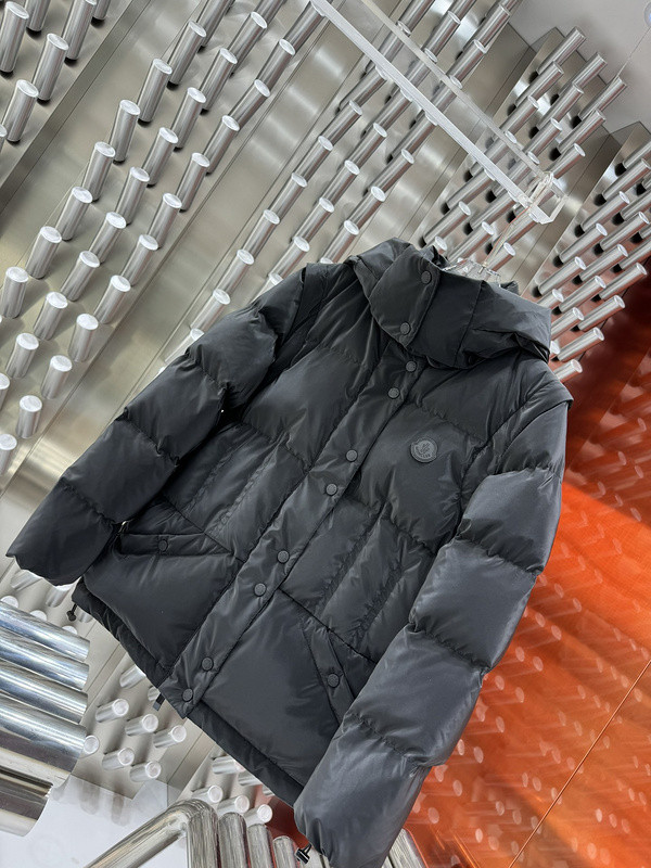 Monc COAT