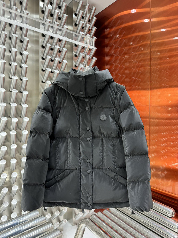 Monc COAT