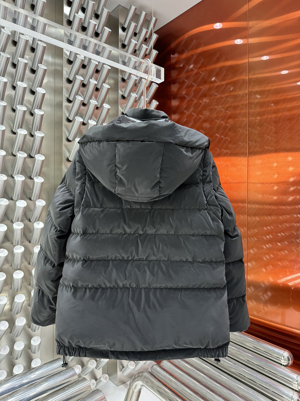 Monc COAT