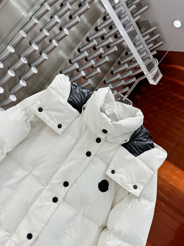 Monc COAT