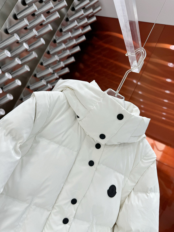 Monc COAT