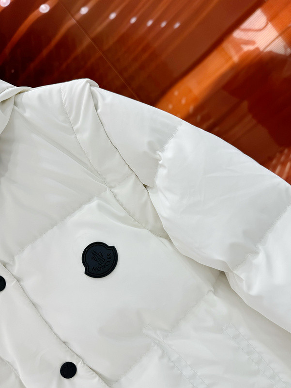 Monc COAT