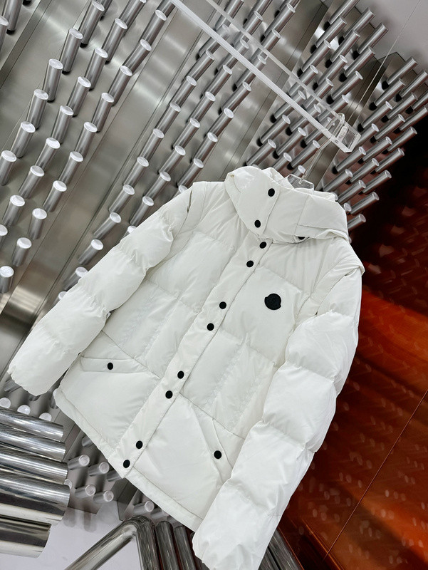 Monc COAT