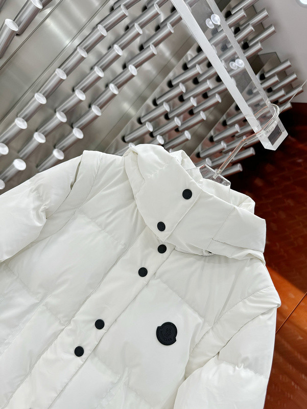 Monc COAT