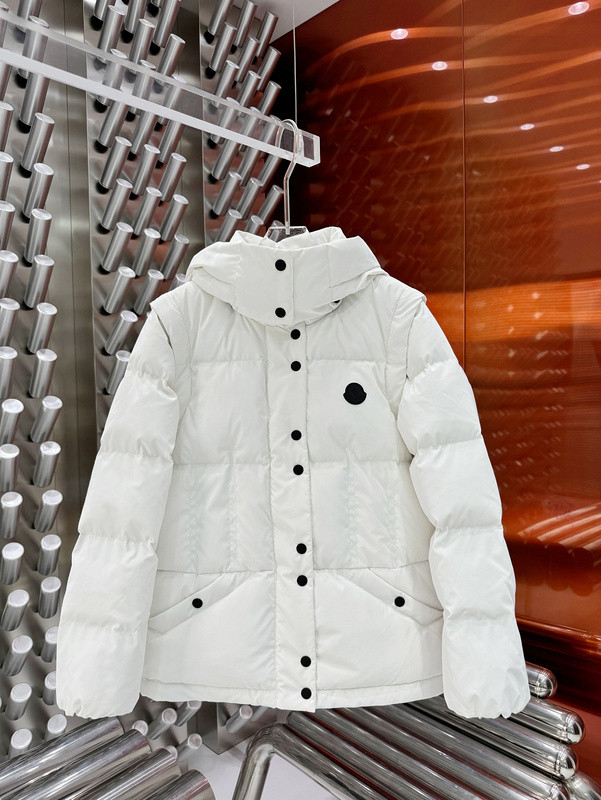 Monc COAT