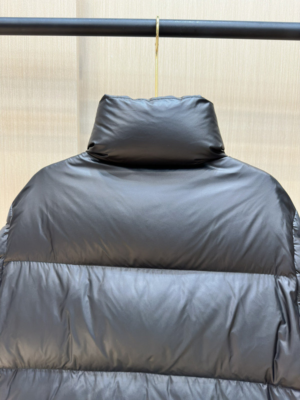 Monc COAT