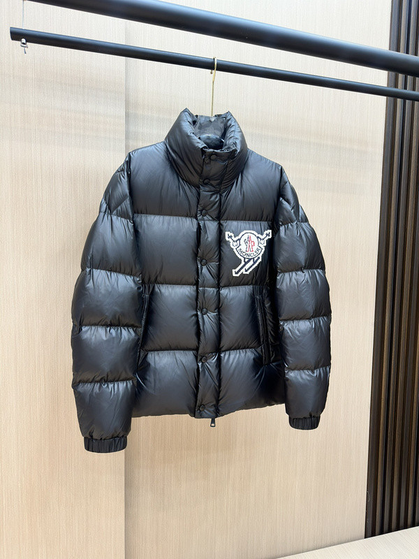 Monc COAT