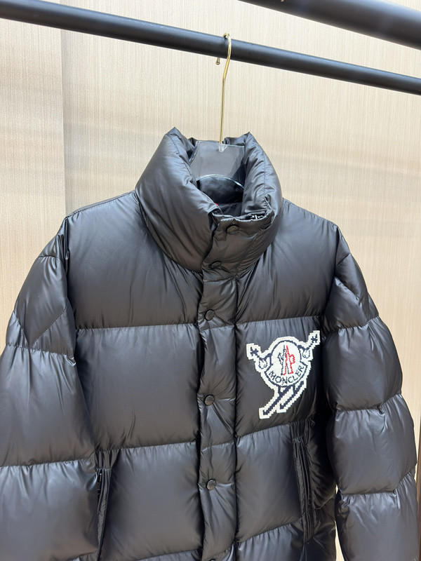 Monc COAT