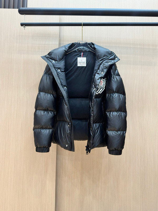 Monc COAT