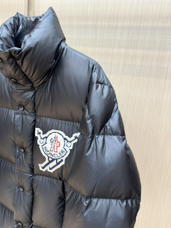 Monc COAT