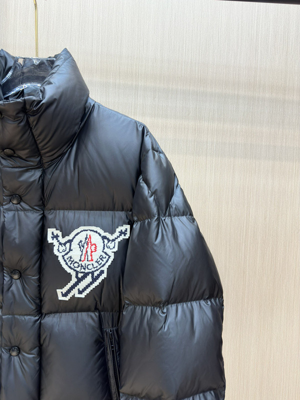 Monc COAT