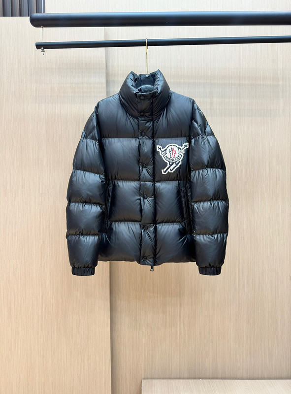 Monc COAT