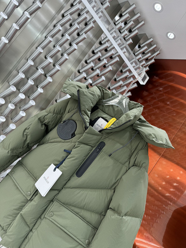 Monc COAT