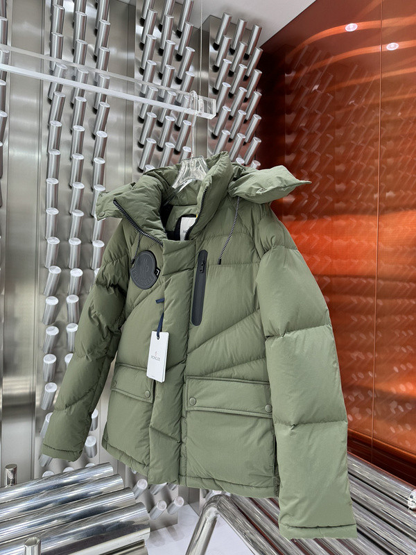 Monc COAT