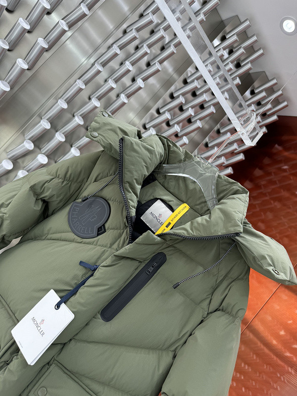 Monc COAT