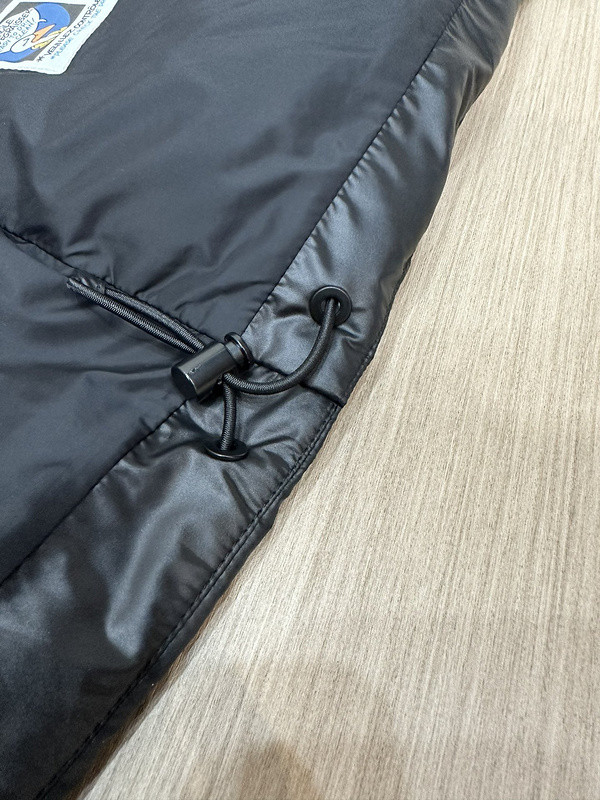 Monc COAT