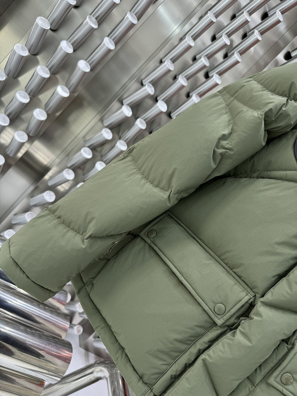 Monc COAT