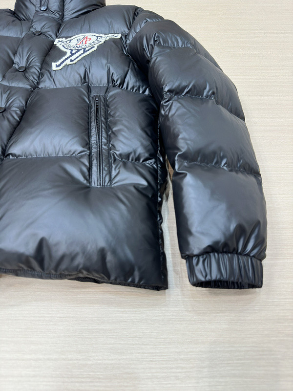 Monc COAT