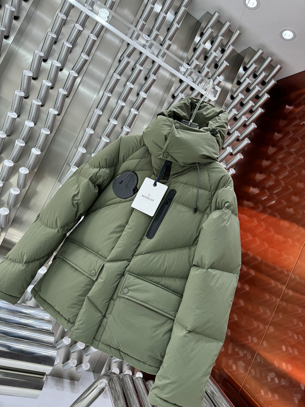 Monc COAT